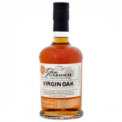 Glen Garioch Virgin Oak
