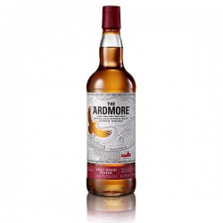 Ardmore Portwood Finish 12 YO