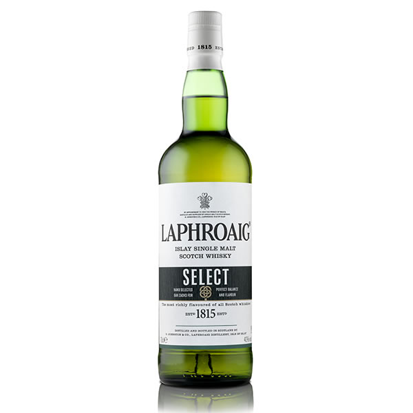 Laphroaig Select Cask