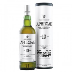 Laphroaig 10 YO