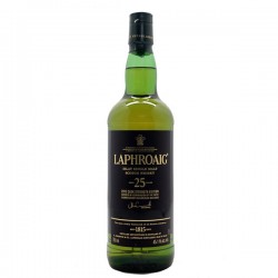 Laphroaig 25 YO