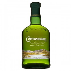 Connemara Peated Single Malt Whiskey