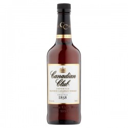 Canadian Club Whisky 