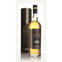 Glencadam Highland Single Malt 15 YO