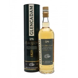 Glencadam Highland Single Malt 18 YO