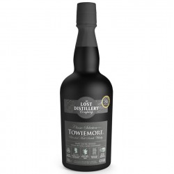Lost Distillery Towiemore Classic Collection - Speyside