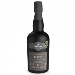 Lost Distillery Lossit Classic Collection - Islay