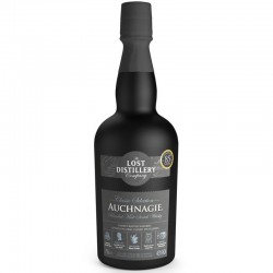 Lost Distillery Auchnagie Classic Collection - Highland Central
