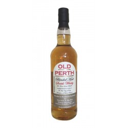Old Perth Original Blended Malt Scotch Whisky