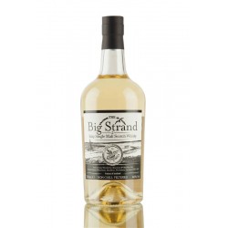 The Big Strand Islay Single Malt Whisky 