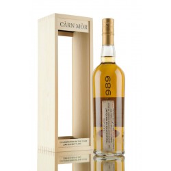 Carn Mor "Celebration of the Cask" Blair Atholl 1989