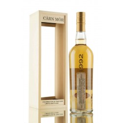 Carn Mor "Celebration of the Cask" Glen Moray 1992