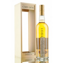 Carn Mor "Celebration of the Cask" Longmorn 1991