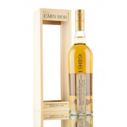 Carn Mor "Celebration of the Cask" Clynelish 1989