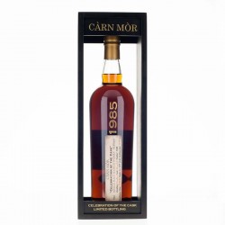 Carn Mor "Celebration of the Cask" Black Gold Edition Bowmore 1991