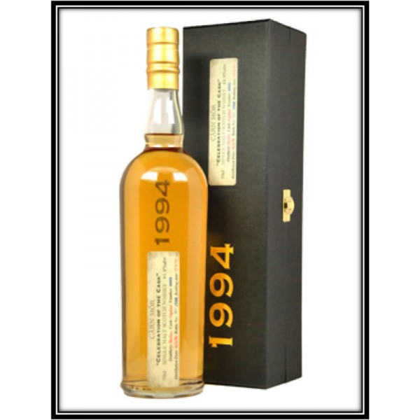 Carn Mor "Celebration of the Cask" Aberlour 1994