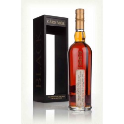 Carn Mor "Celebration of the Cask" Black Gold Edition Glenrothes 1989
