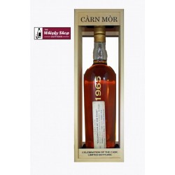 Carn Mor "Celebration of the Cask" Glen Grant 1965