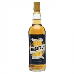 Orbital World Blend 8 YO