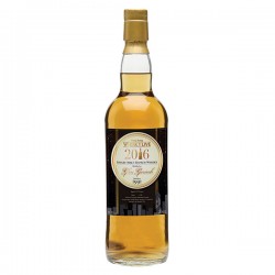 Whisky Live HK 2016 Glen Garioch 1993 23 YO 51.7%