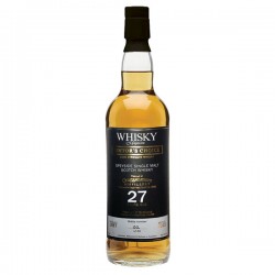 Whisky Magazine Editor's Choice Cragganmore 1987 27 YO 54.2%
