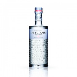 The Botanist Gin