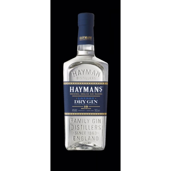Hayman's London Dry Gin