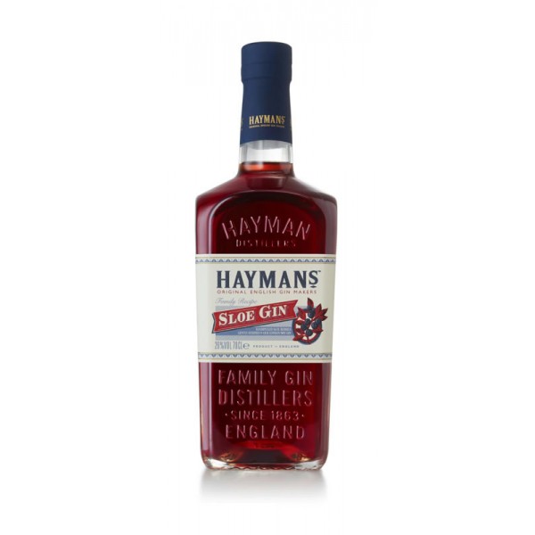Hayman's Sloe Gin