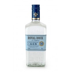 Hayman's Royal Dock Navy Strength Gin