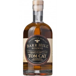 Caledonia Spirits Barr Hill Tom Cat Gin 40%