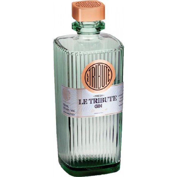 Le Tribute Gin
