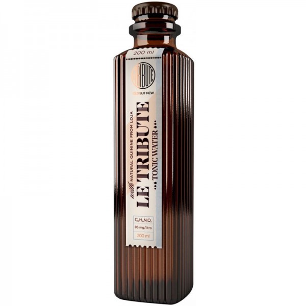 Le Tribute Tonic Water 200ml