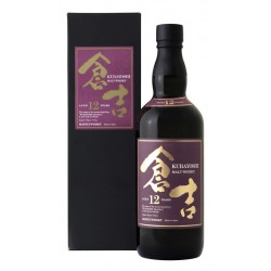 The Kurayoshi Pure Malt 12 YO