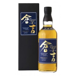 The Kurayoshi Pure Malt 8 YO