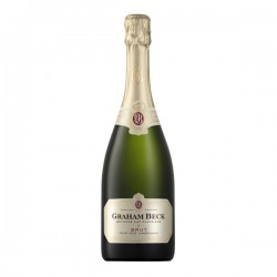 Graham Beck Brut NV