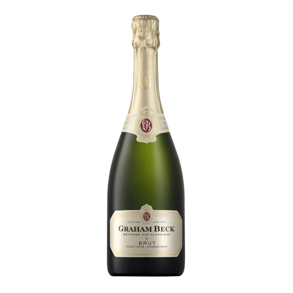 Graham Beck Brut NV
