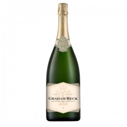 Graham Beck 30th Celebratory Magnum 2015