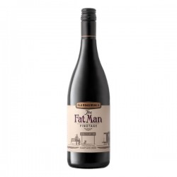 Old Road Fatman Pinotage 2019