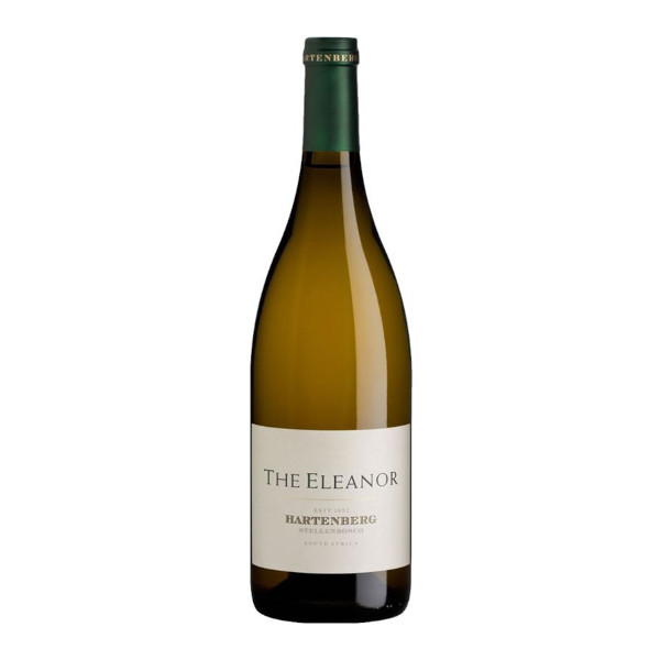 Hartenberg Eleanor Chardonnay 2017