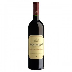 Kanonkop Estate Cabernet Sauvignon  2016