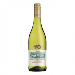 Franschhoek Cellar Chenin Blanc 2020