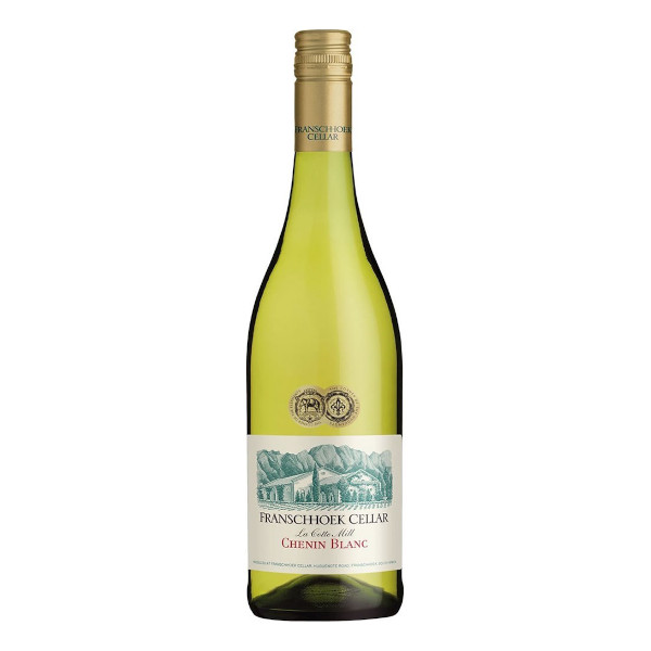 Franschhoek Cellar Chenin Blanc 2020