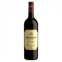 Kanonkop Estate Pinotage  2019