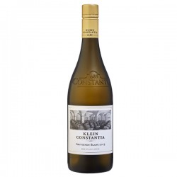 Klein Constantia Estate Sauvignon Blanc 2019