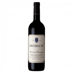 Meerlust Cabernet Sauvignon 2016