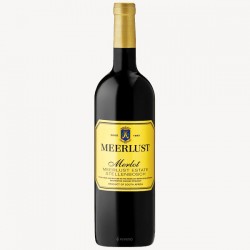Meerlust Merlot 2016
