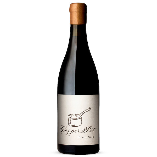 Thorne & Daughters Copper Pot Pinot Noir 2019