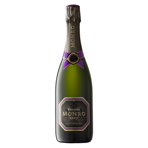 Villiera Monro Brut 2014