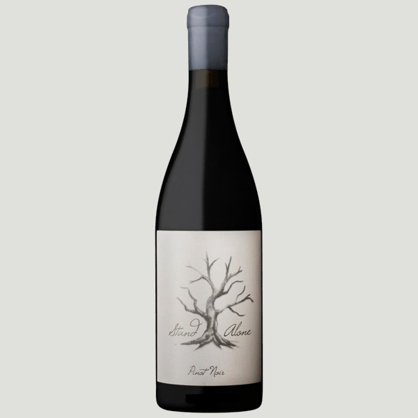 Villiera Stand Alone Pinot Noir 2018