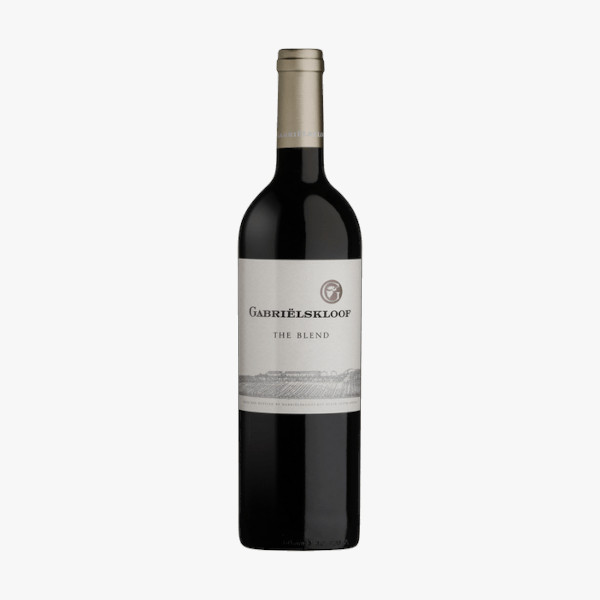 Gabriëlskloof The Blend 2018